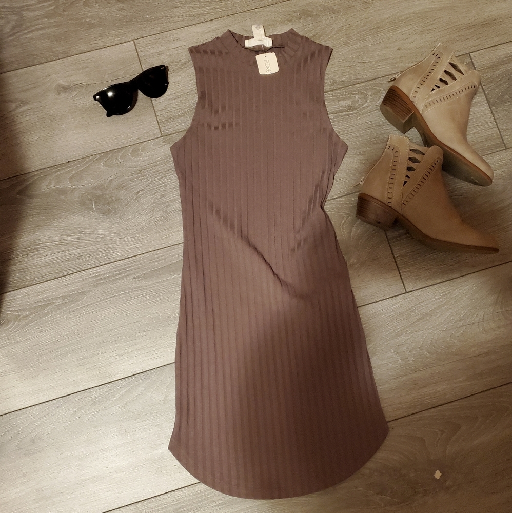 Forever 21 dress
